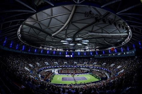 rolex masters shanghai 2018|2024 rolex shanghai masters.